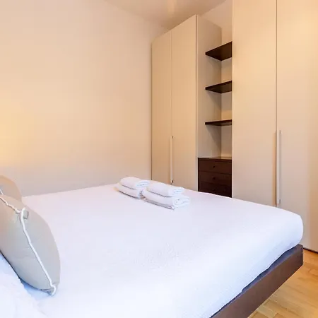 Διαμέρισμα Al By Design Bellano