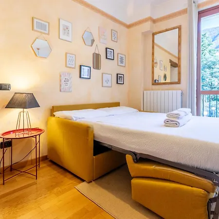 Διαμέρισμα Al By Design Bellano