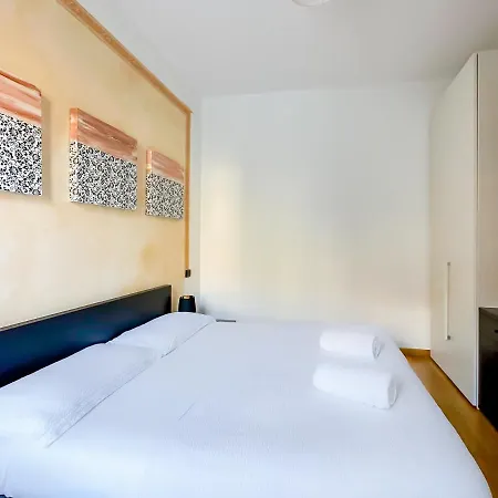 Appartamento Al By Design