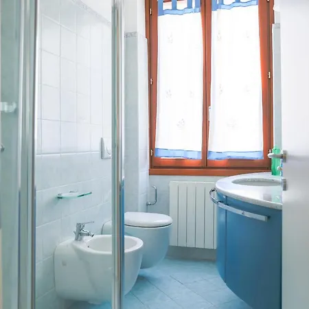 Appartamento Al By Design