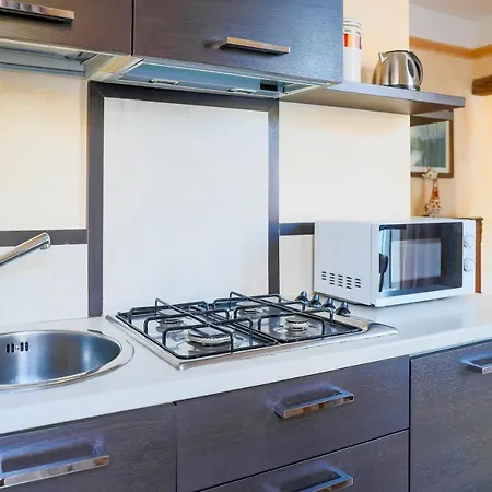 Apartment Al By Design Bellano