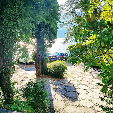 Appartamento Al By Design Bellano