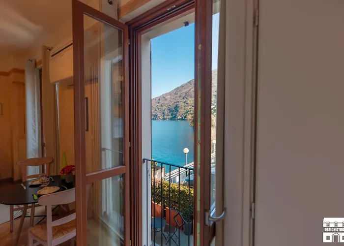 Al By Design Apartamento *