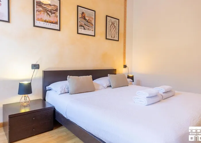 Al By Design Apartamento *