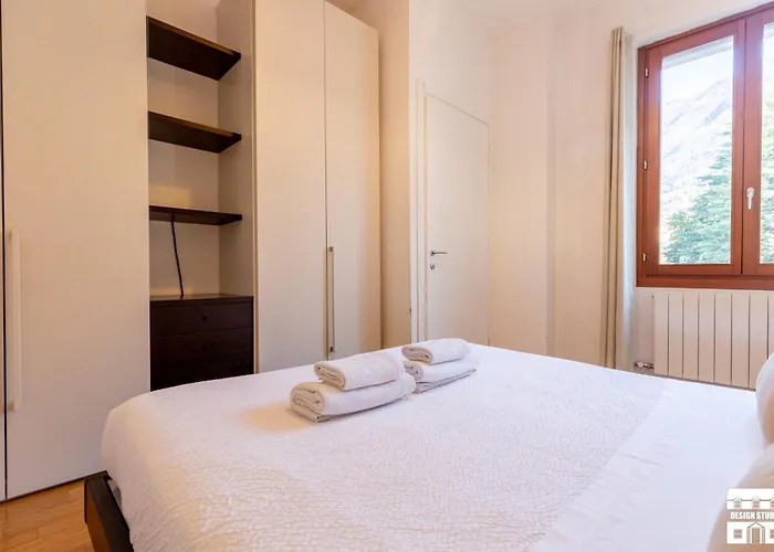 Al By Design Apartamento *