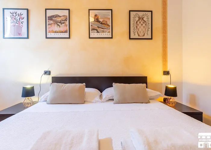 Al By Design Apartamento *