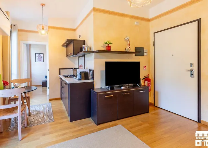 Al By Design Apartamento