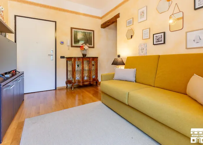 Al By Design Apartamento *