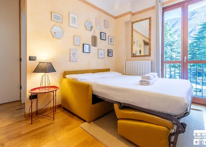 Apartamento Al By Design Bellano
