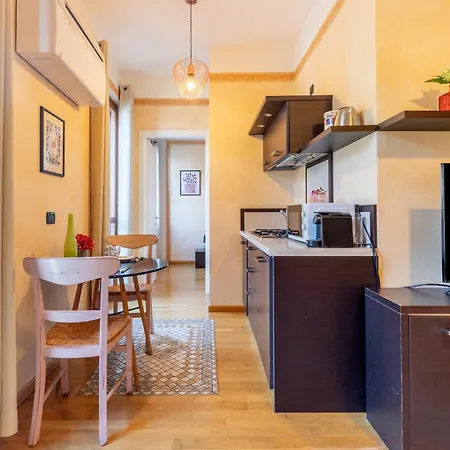 Al By Design Apartamento *