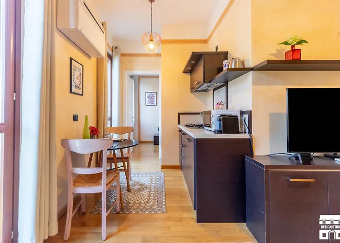 Al By Design Apartamento *