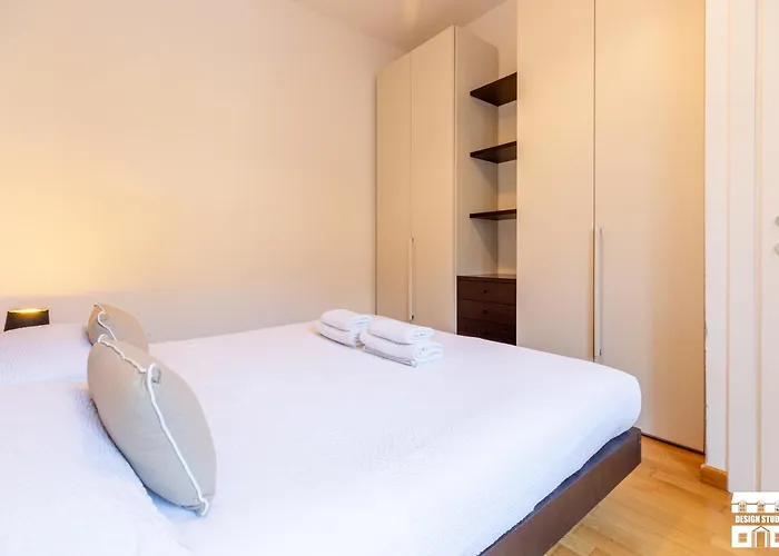 Apartamento Al By Design Bellano