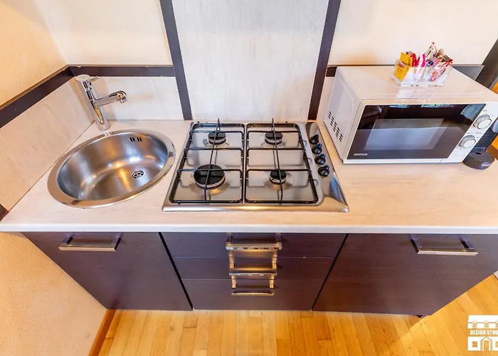 Apartamento Al By Design *