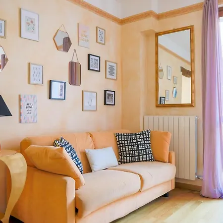 Al By Design Appartement *