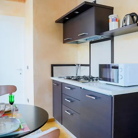 Appartement Al By Design Bellano