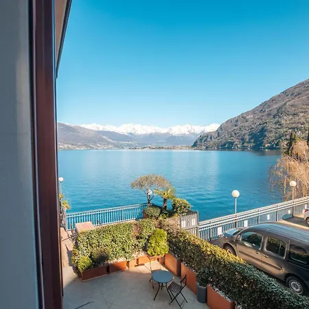 Al By Design Appartement Bellano